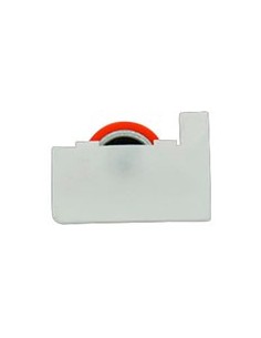 RODAMIENTO NYLON 172
