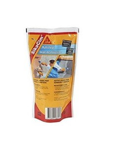 SIKACIM IMPERMEABILIZANTE 450 GR IMPERMEABILIZANTE LIQUIDO PARA MORTEROS