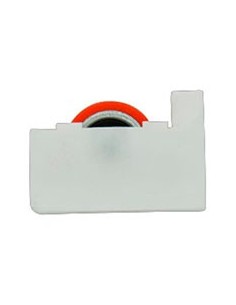 RODAMIENTO NYLON C022