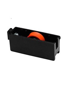 RODAMIENTO NYLON ALUGOM 400
