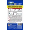 ADHESIVO RETROVISORES METAL CRISTAL 1 GR CEYS