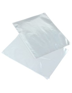 BOLSA PLASTICO TRANSPARENTE 35X50 (KG)