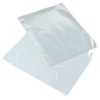 BOLSA PLASTICO TRANSPARENTE 35X50 (KG)