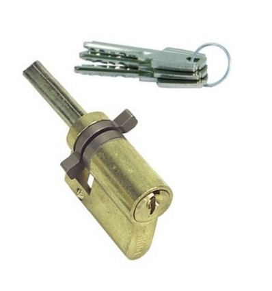 CILINDRO 5520 30X10MM LEVA LG TESA LAT CERR.2500 552000LT