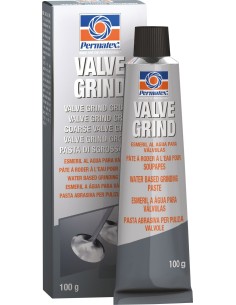 VALVE GRIND W G. GRUESO PERMATEX 100GR