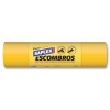 SACO ESCOMBROS POLIPROPILENO 55X80 5PZ