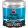 MASILLA POLIESTER METAL-LYCK "S" 250 GR