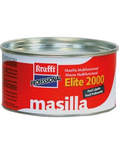 MASILLA ELITE 2000 1.5 KG