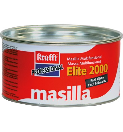 MASILLA ELITE 2000 1,5 KG