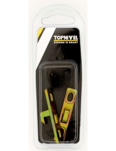 CONTRACIERRE VENTANA 54MM NIVEL ZAMAK BICROMAT. 6819 NV10759