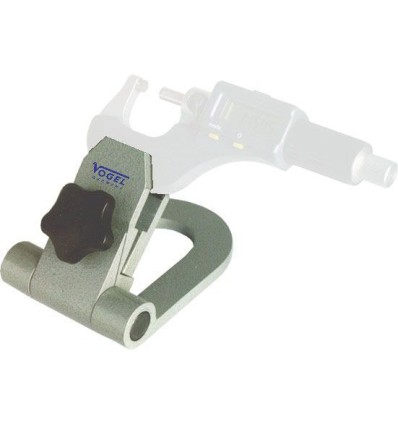 SOPORTE PARA MICROMETRO HASTA 100 MM