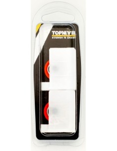 RUEDA MAMPARA RODAMIENTO NYLON 40X33.5MM NV107597 INASA NYL