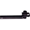 SOPORTE FIJACION PARA TODO TIPO DE COMPARADORES Y COLAS DE MILANO, MEDIDAS 80X12