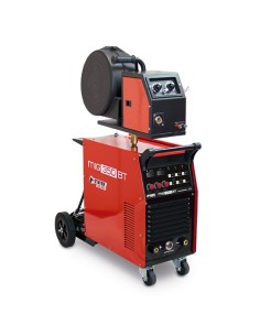 EQUIPO SOLDADURA MIG 350 B T MIG/TIG/ELECTRODO/ARCO PULSADO 350A 60%