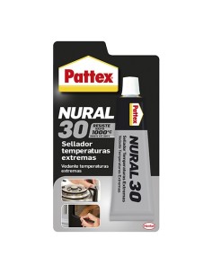 PATTEX NURAL-30 BL 140 GR