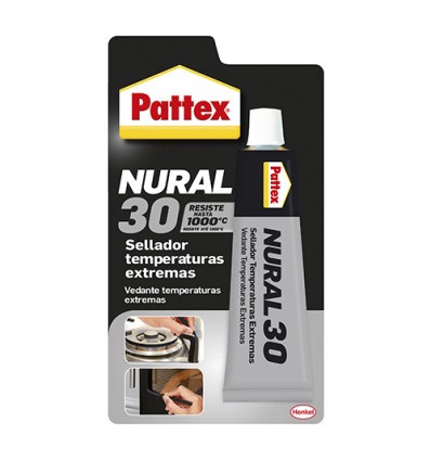 PATTEX NURAL-30 BL 140 GR