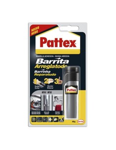 BARRITA ARREGLATODO METAL 48GR 837851