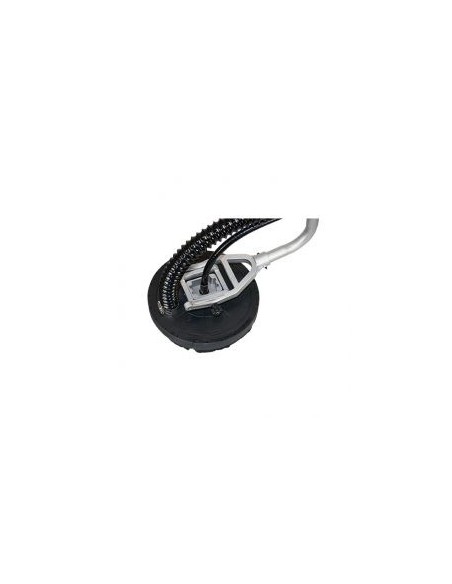 LIJADORA JIRAFA DE PARED LP710E 710W + ASPIRADOR 30 LT VAC2030 1200W