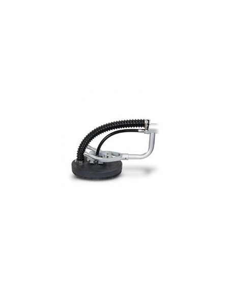 LIJADORA JIRAFA DE PARED LP710E 710W + ASPIRADOR 30 LT VAC2030 1200W