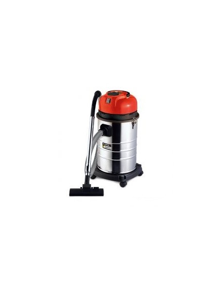 LIJADORA JIRAFA DE PARED LP710E 710W + ASPIRADOR 30 LT VAC2030 1200W