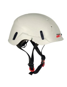 Casco FALKNER blanco trabajos en altura