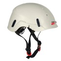 Casco FALKNER blanco trabajos en altura