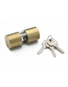 CILINDRO Y5CIL-4548A DIAMT30MM RDO YALE LATON Y5CIL4548A