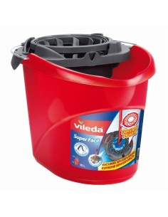 VILEDA CUBO FREGONA ESCURREFACIL 10LTS REF.636006