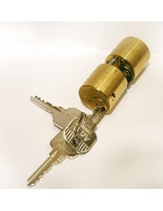 CILINDRO Y5CIL50A DIAMT28MM RDO YALE LAT Y5CIL50A