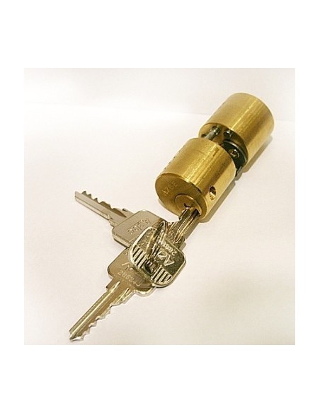 CILINDRO Y5CIL50A DIAMT28MM RDO YALE LAT Y5CIL50A