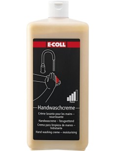 Crema lavamanos líquido