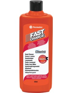 LAVAMANOS FAST ORANGE 3.78L KRAFFT