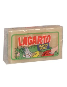 JABON LAGARTO PACK 3X200 GR