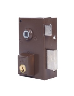 CERRADURA SOBR. 60X35MM 56BR60DHP H.PINT. PIC/PAL DCHA YALE
