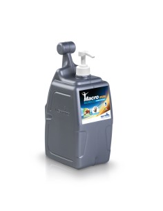 MACROCREAM T-BOX 5000ML CON DISPENSADOR