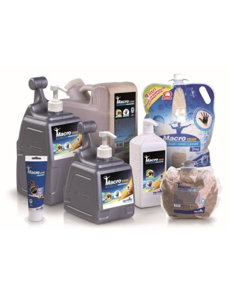 MACROCREAM T-BOX 5000ML CON DISPENSADOR