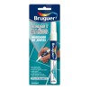 PINTURA CUBREJUNTAS 7 ML BL AZULE. ROTULADOR BRUGUER