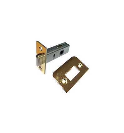 PICAPORTE TUBULAR C/C 70MM NS INOXIDABLE 10122