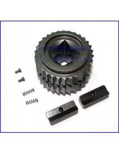 REPUESTOS PARA CARRACA DE LLAVE DINAMOMETRICA 7210/80