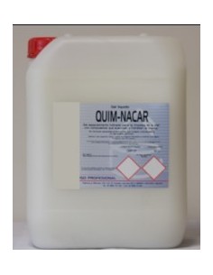 JABON LAVAMANOS QUIM-NACAR 5LT