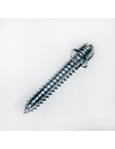 TORNILLO ENSAMBLAR M6 TEAM FISCHER 100 PZ