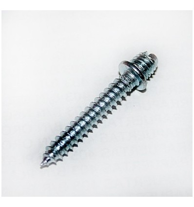 TORNILLO ENSAMBLAR M6 TEAM FISCHER 100 PZ