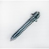 TORNILLO ENSAMBLAR M6 TEAM FISCHER 100 PZ