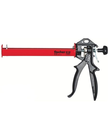 PISTOLA SILICONA PROFESIONAL KP M 2