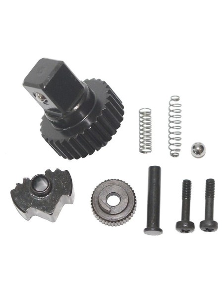 REPUESTOS PARA CARRACA DE LLAVE DINAMOMETRICA 7210/5