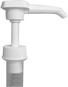 BOMBA ENVASE CUELLO ESTRECHO 1L CREMA LAVADO MANOS LIMP LIQ CUIDADO DE LA PIEL