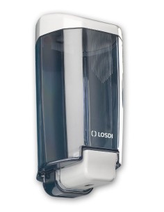 DOSIFICADOR BAÑO JABON 1000ML LOSDI