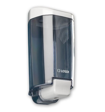 DOSIFICADOR BAÑO JABON 1000ML LOSDI