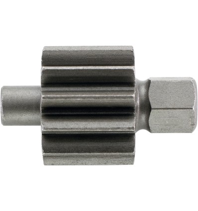 PIEZA REPUESTO P/MULTIPLICADORES FUERZA MULTIPOWER SR300 - 1350