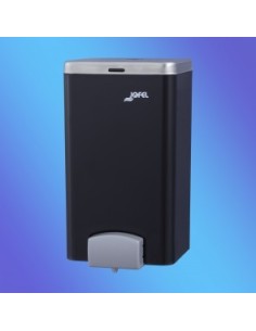 DOSIFICADOR JABON TOTAL VISION 1.4 LT JOFEL AC21150